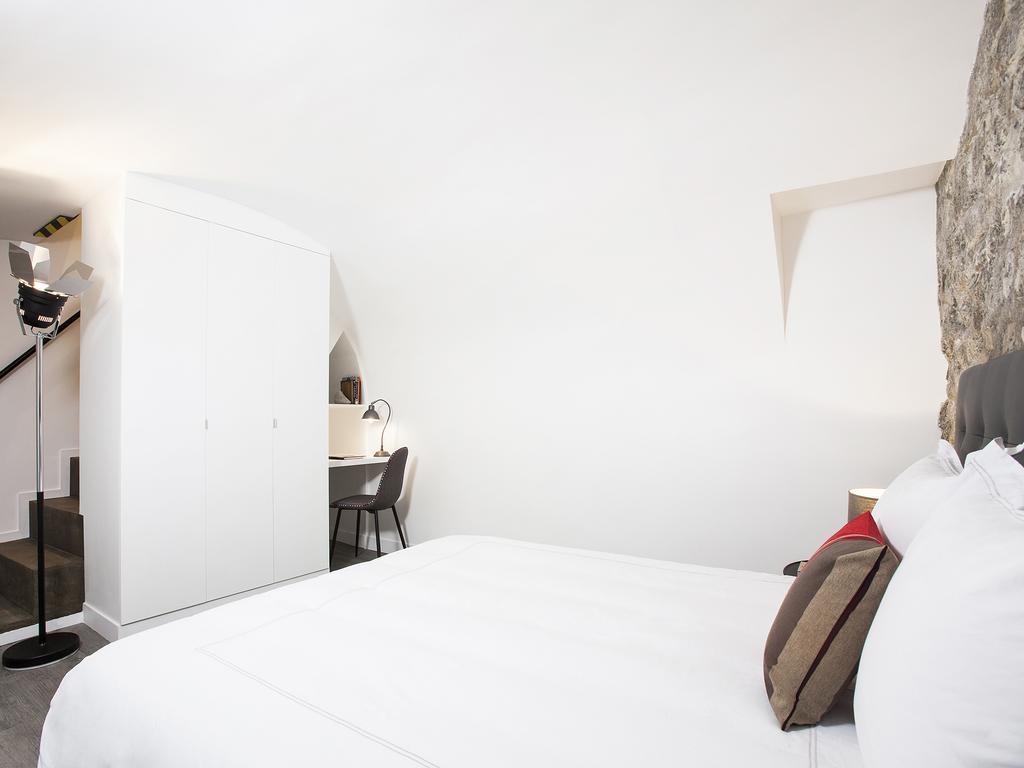 Appartement Charming 2br-2ba Between Le Marais & Le Louvre *